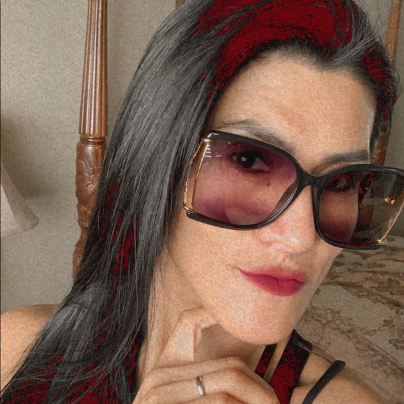 Gucci oversized square sunglasses - Picture 15 of 15